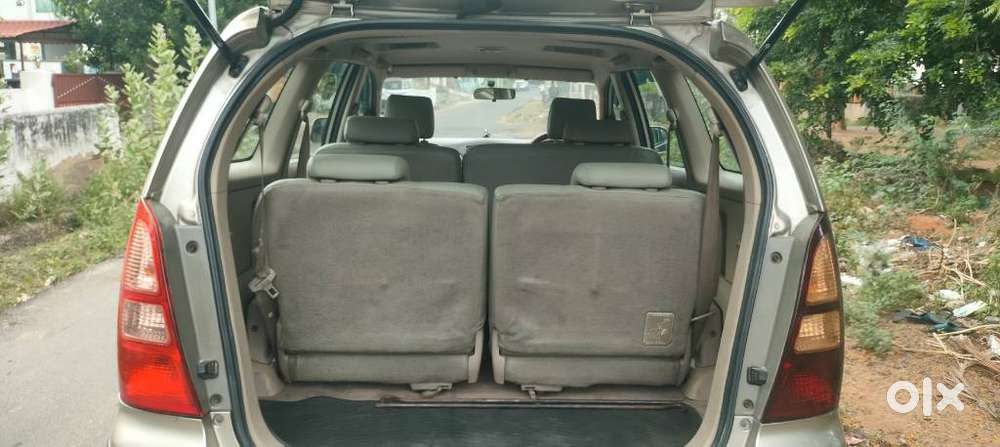 Toyota Innova 2.5 G (diesel) 8 Seater, 2007, Diesel