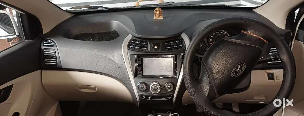 Hyundai Eon Era Plus ,21/12/2017 Edition