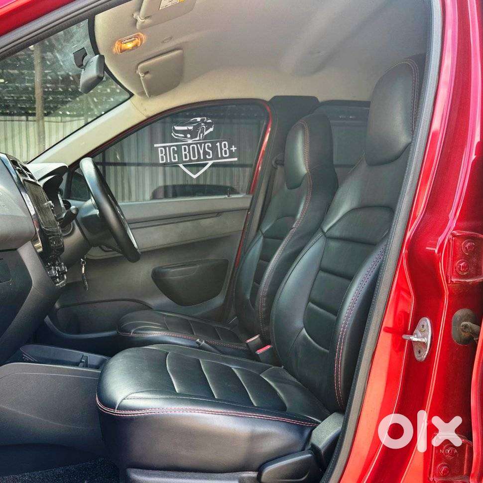 Renault Kwid Rxt 1.0, 2020, Petrol