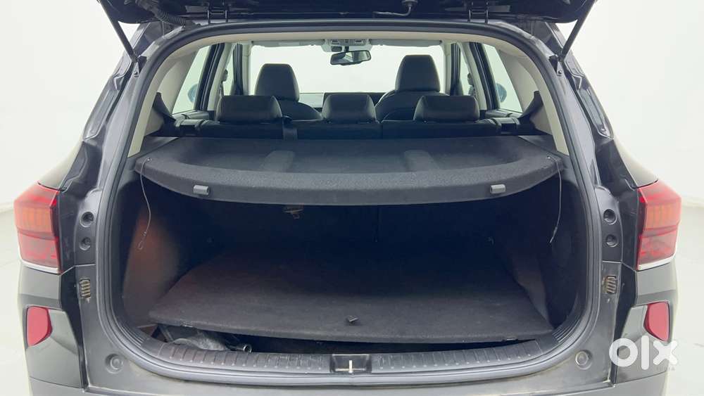 Kia Seltos 1.5 Gtx+ Diesel At, 2022, Diesel