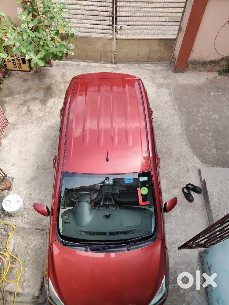 Maruti Suzuki Celerio 2017 Petrol 25561 Km Driven