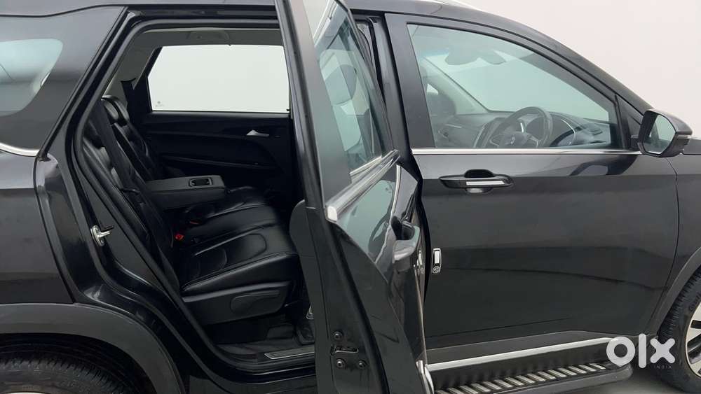 Mg Hector 1.5 Smart Dct, 2021, Petrol