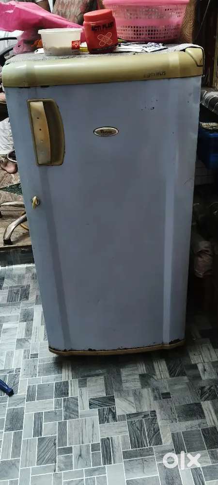 Whirlpool Fridge ₹4,000 | Fully Working | Strong Body | Fresh Conditio