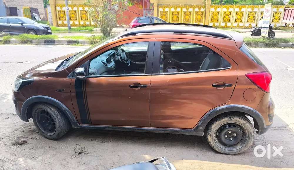 2018 Ford Freestyle For Sale