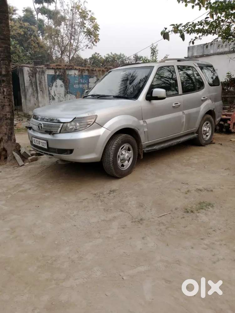Tata Safari Storme 2013 Diesel Good Condition