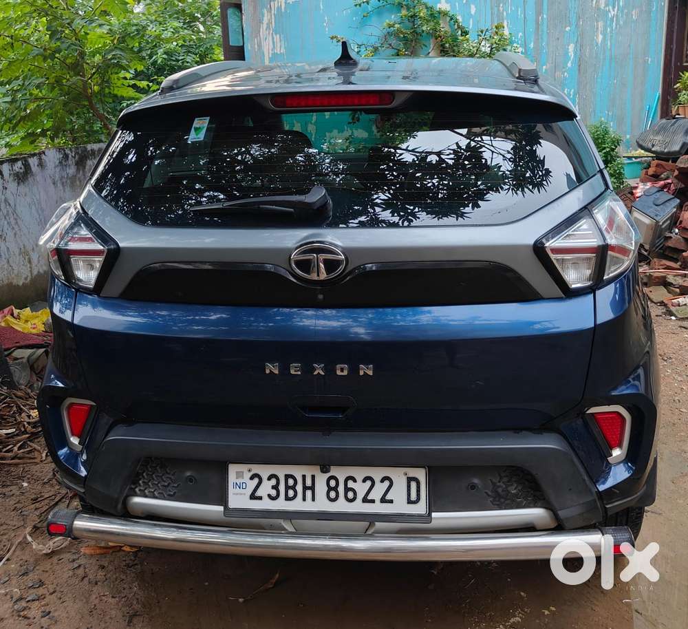 Tata Nexon 1.5 Revotorq Xz Plus (l), 2023, Diesel