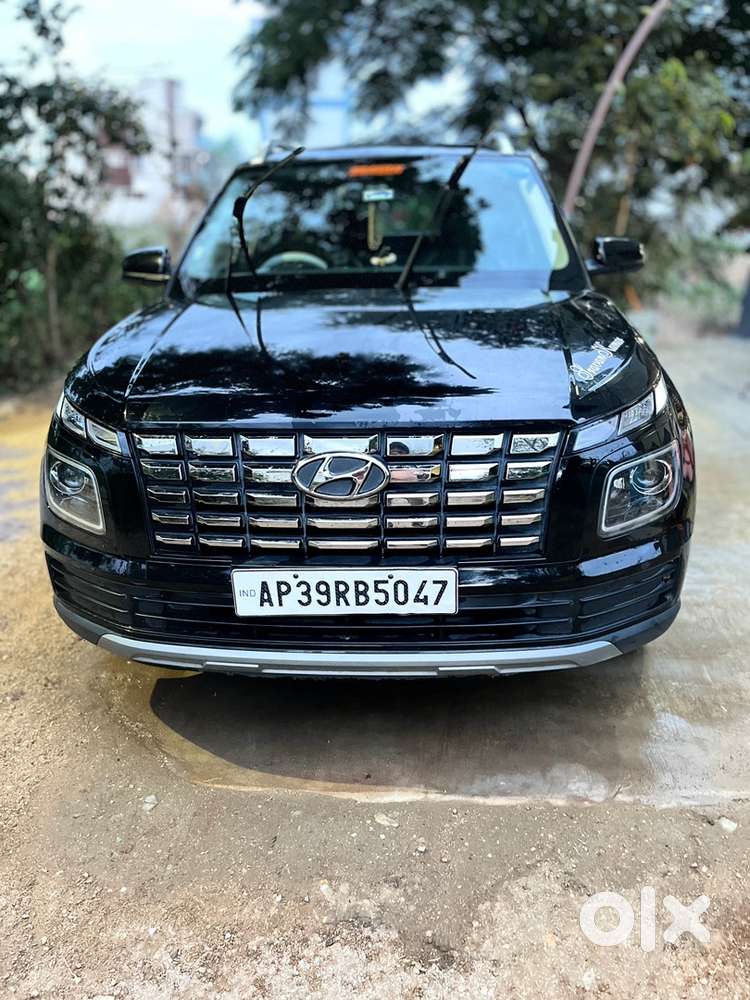 Hyundai Venue 2022 Se