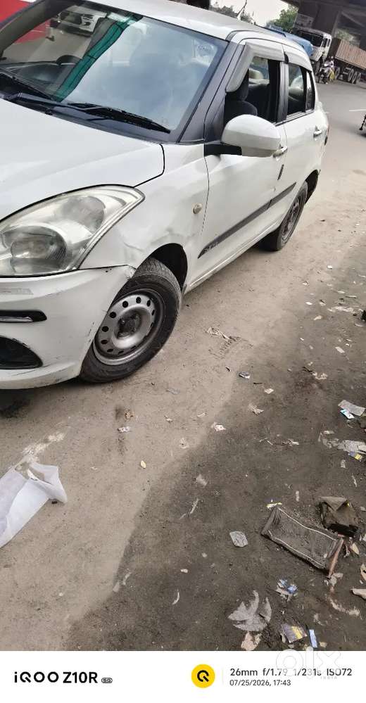 Swift Dzire Tour S 2020