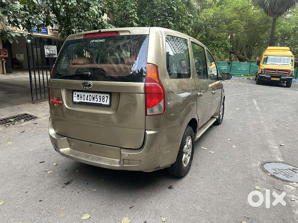 Mahindra Xylo E8, 2009, Diesel