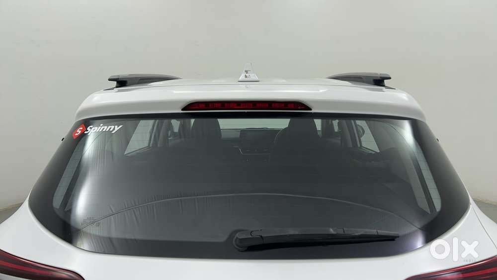 Kia Seltos 1.5 Htk+, 2022, Petrol