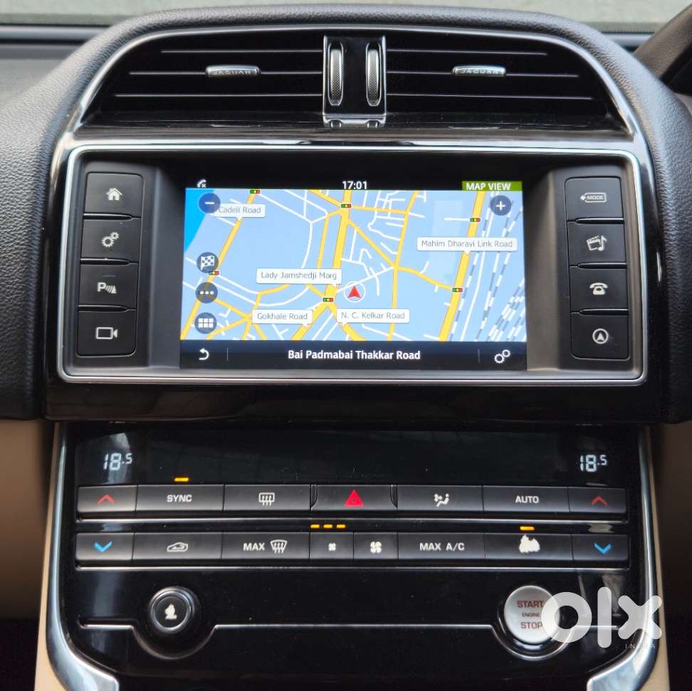 Jaguar Xe 2.0l Diesel Prestige, 2017, Diesel