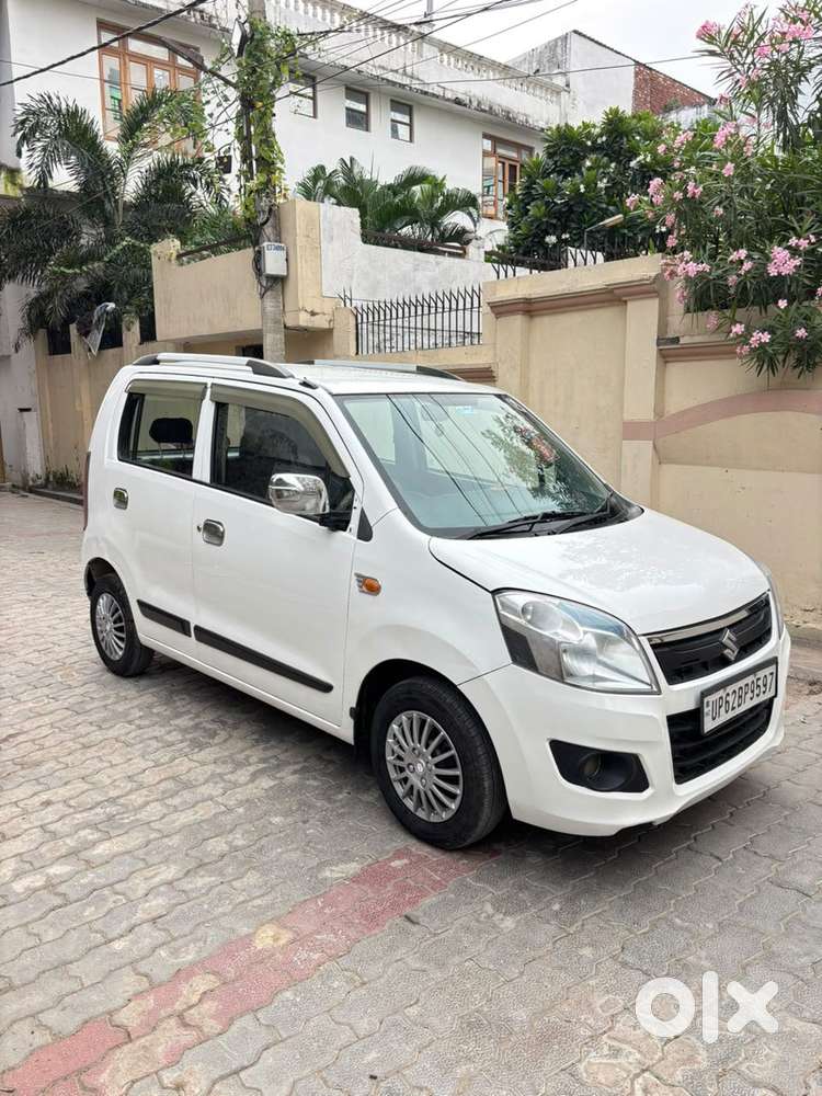 Maruti Suzuki Wagon R 1.0 Lxi Avnace Limited Edition, 2019, Petrol