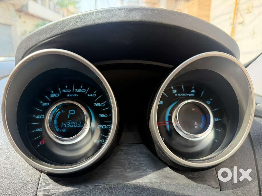 Mahindra Xuv500 Diesel 2019