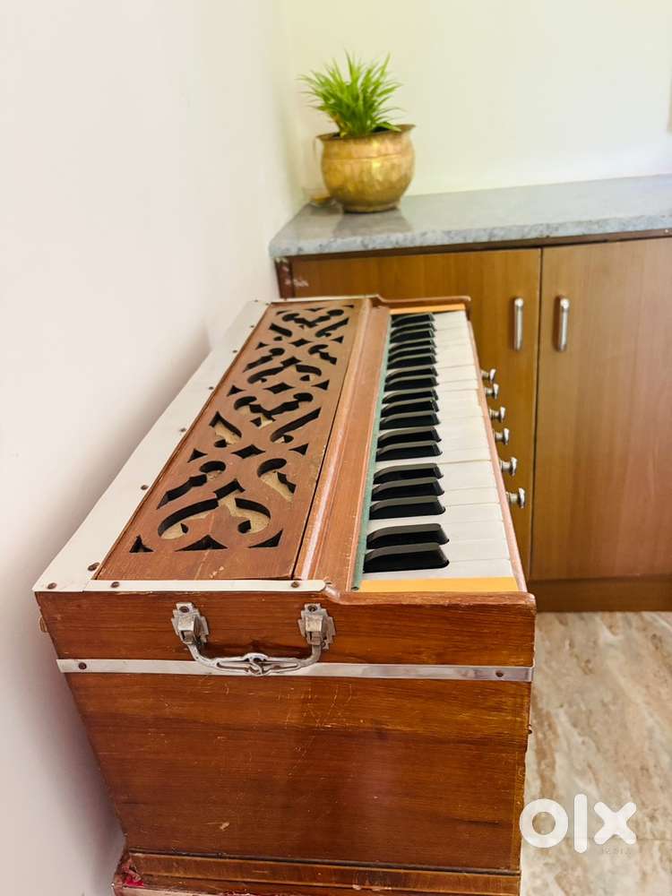 Harmonium for sale