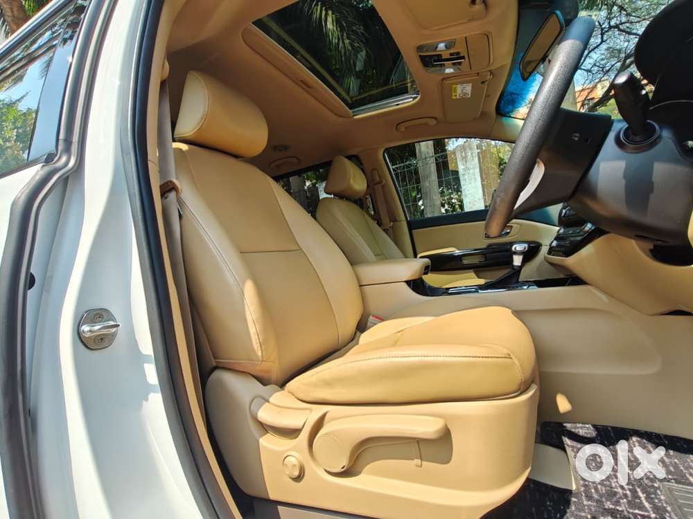 Kia Carnival, 2022, Diesel