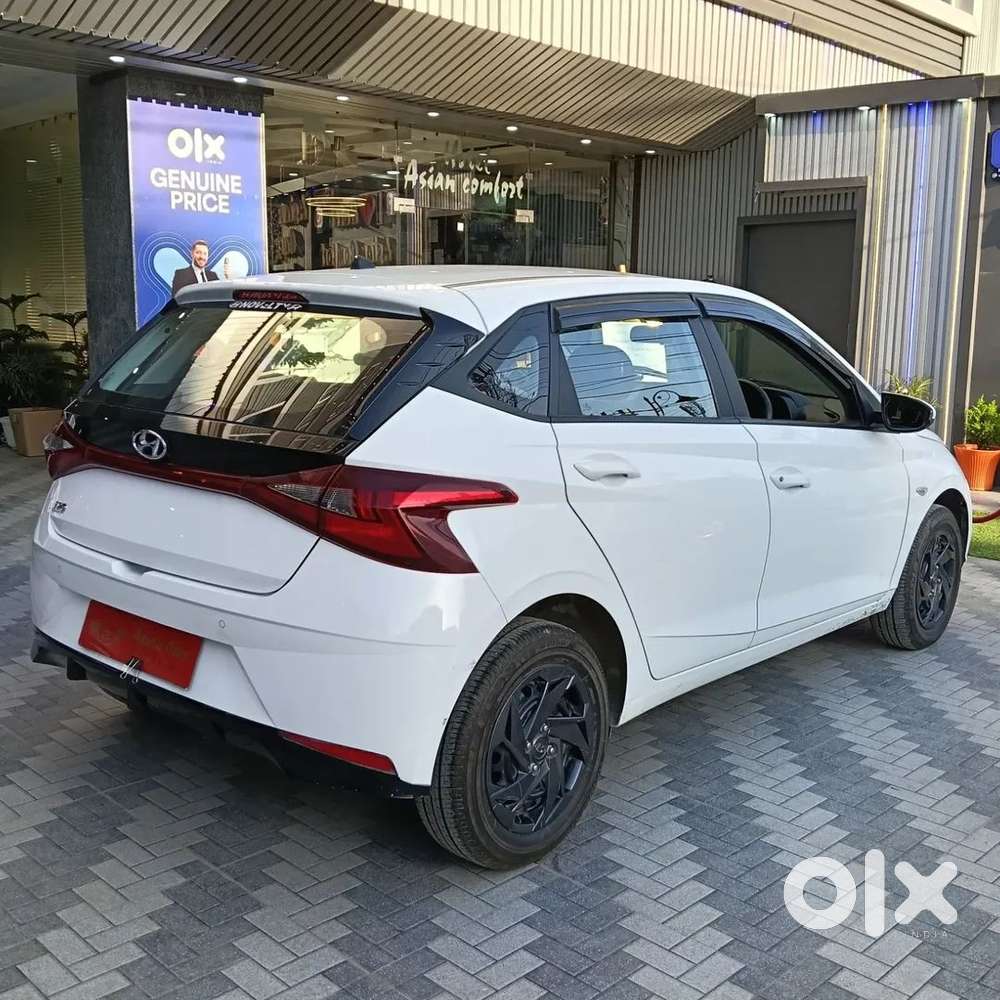 Hyundai I20 Magna 1.2 Vtvt, 2023, Petrol