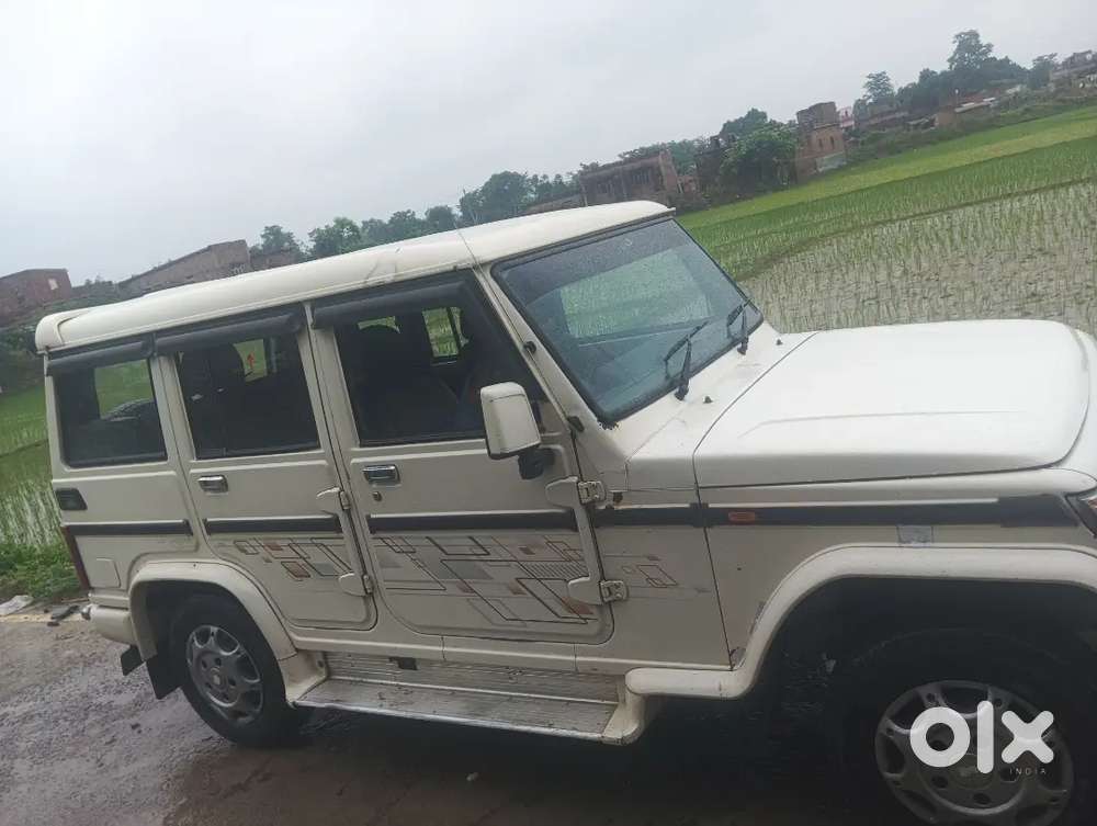 Mahindra Bolero Neo 2015 Diesel Manual