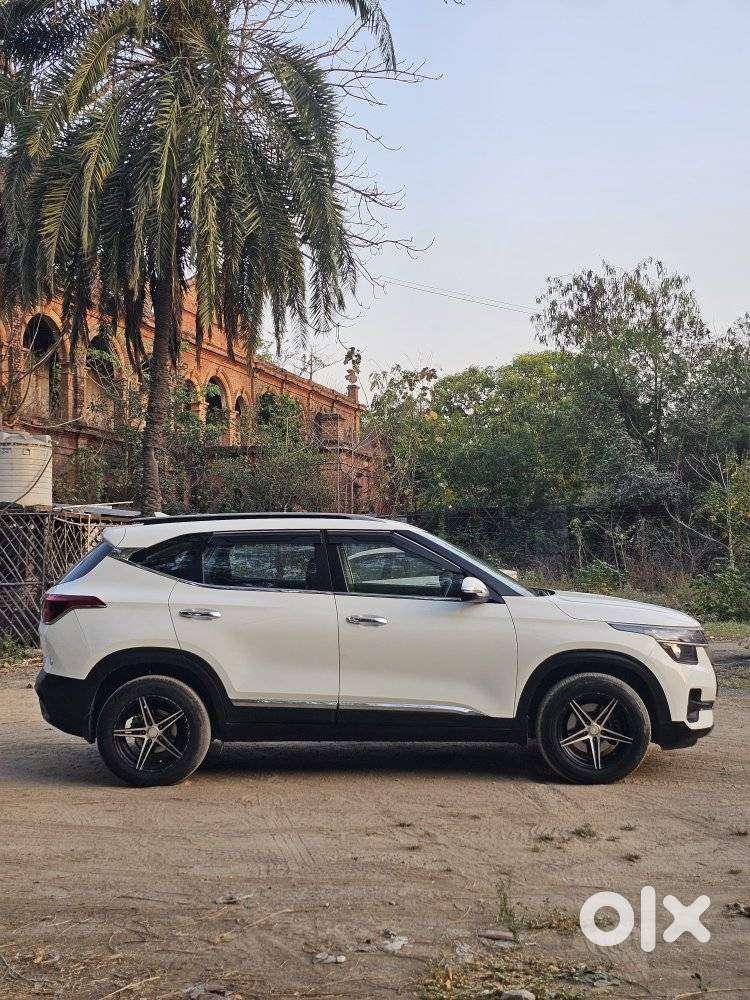 Kia Seltos Htk D, 2022, Diesel