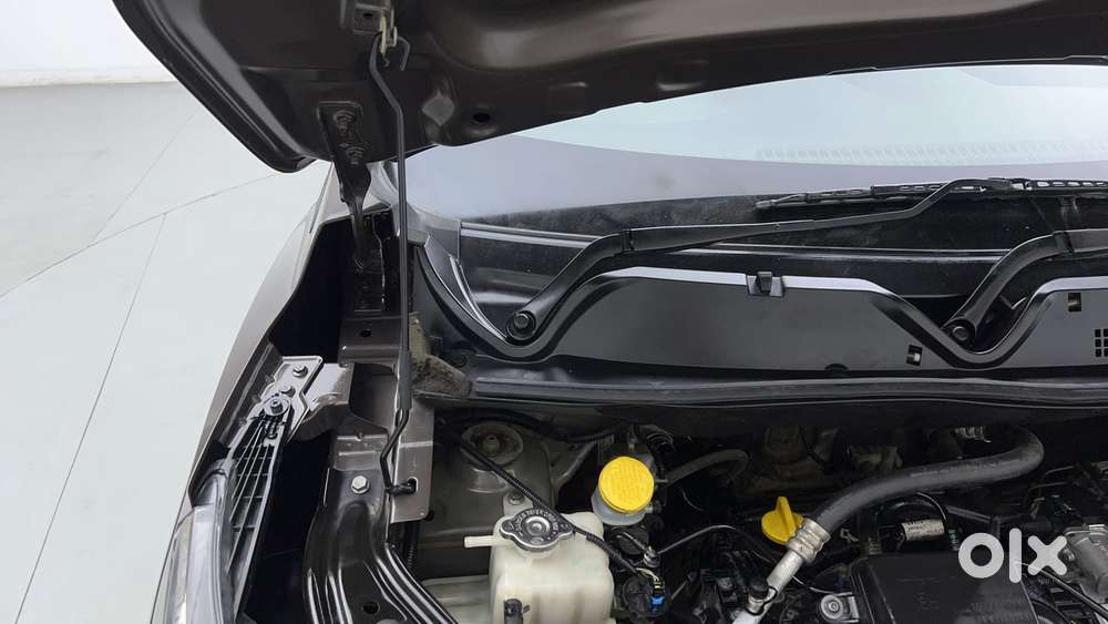 Nissan Magnite 1.0 Xl, 2022, Petrol