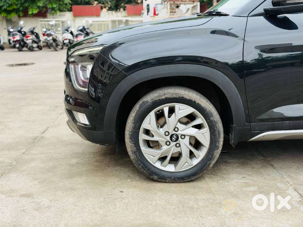 Hyundai Creta 1.4 S, 2023, Diesel