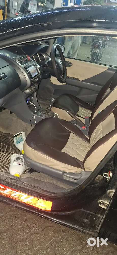 Honda City Zx 2006 Petrol