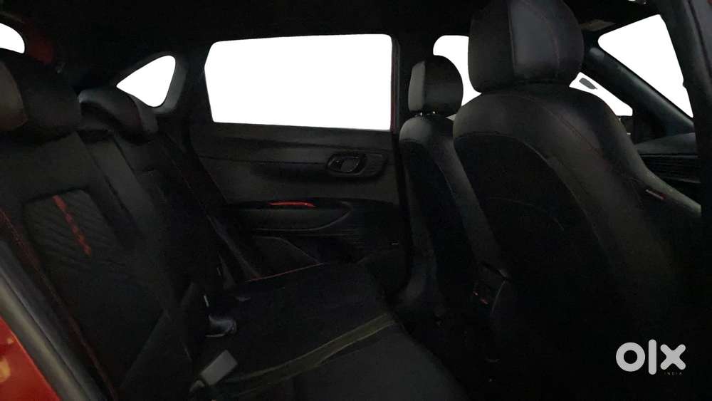 Hyundai I20 N Line 1.0 N8 Turbo Dct, 2021, Petrol
