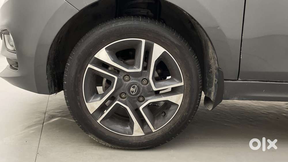 Tata Tiago 1.2 Revotron Xz Plus, 2023, Petrol