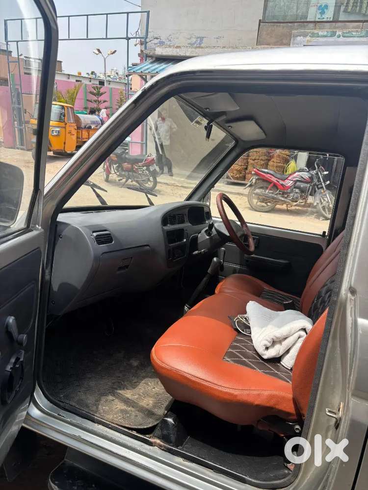 Toyota Qualis 2003 Diesel Good Condition, With Ac Chilling