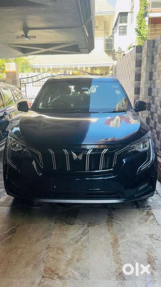Mahindra Xuv700 Ax7 L Mt Diesel