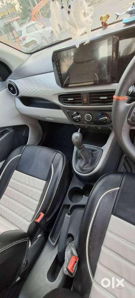 Hyundai Grand I10 Nios Magna Corporate Edition 1.2 Kappa Vtvt, 2024,..