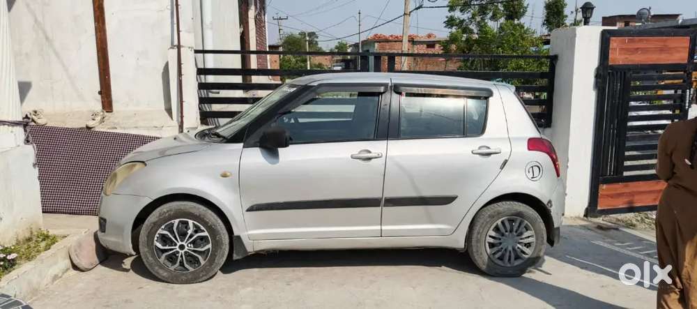 Maruti Suzuki Swift 2009 Diesel Good Condition/ Good Price