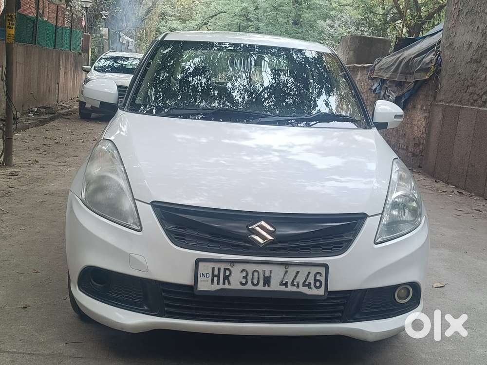 Maruti Suzuki Dzire 1.2 Vxi Cng, 2021, Cng & Hybrids