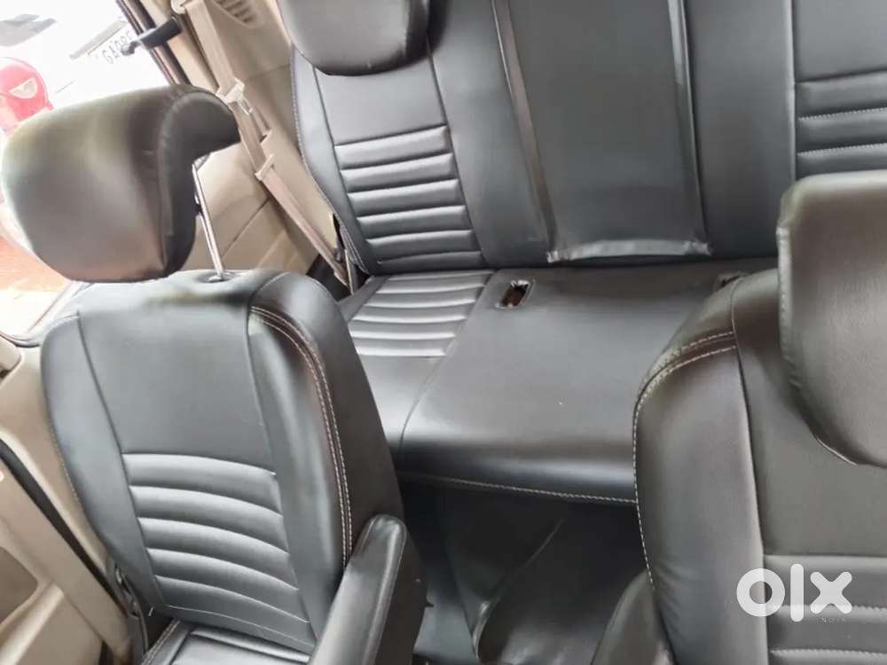 Mahindra Scorpio S10 Diesel 2016