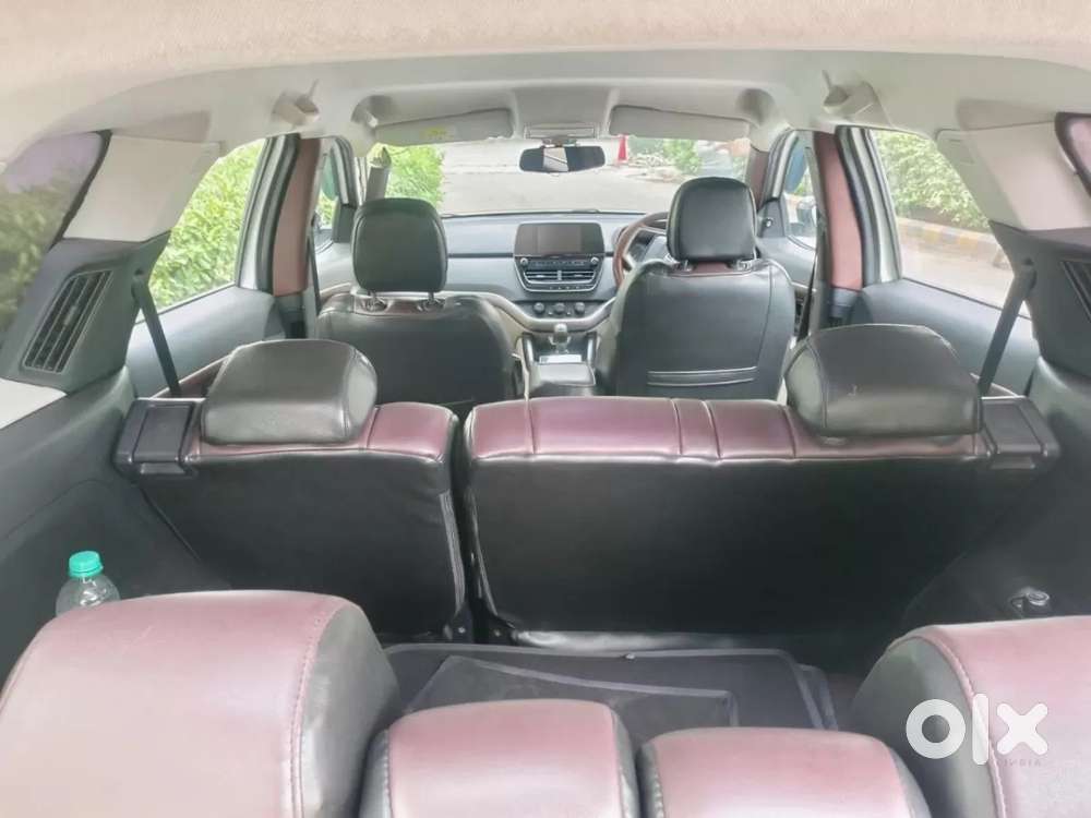 Tata Safari 2.0 Kryotec Xm, 2022, Diesel