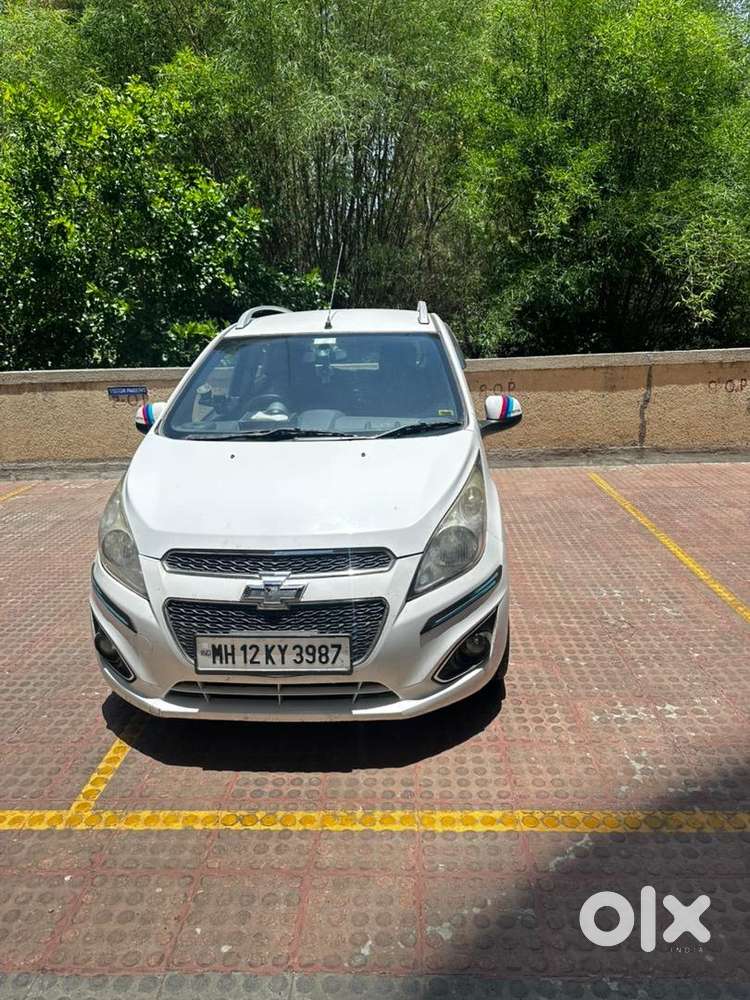 Chevrolet Car 2014 Year