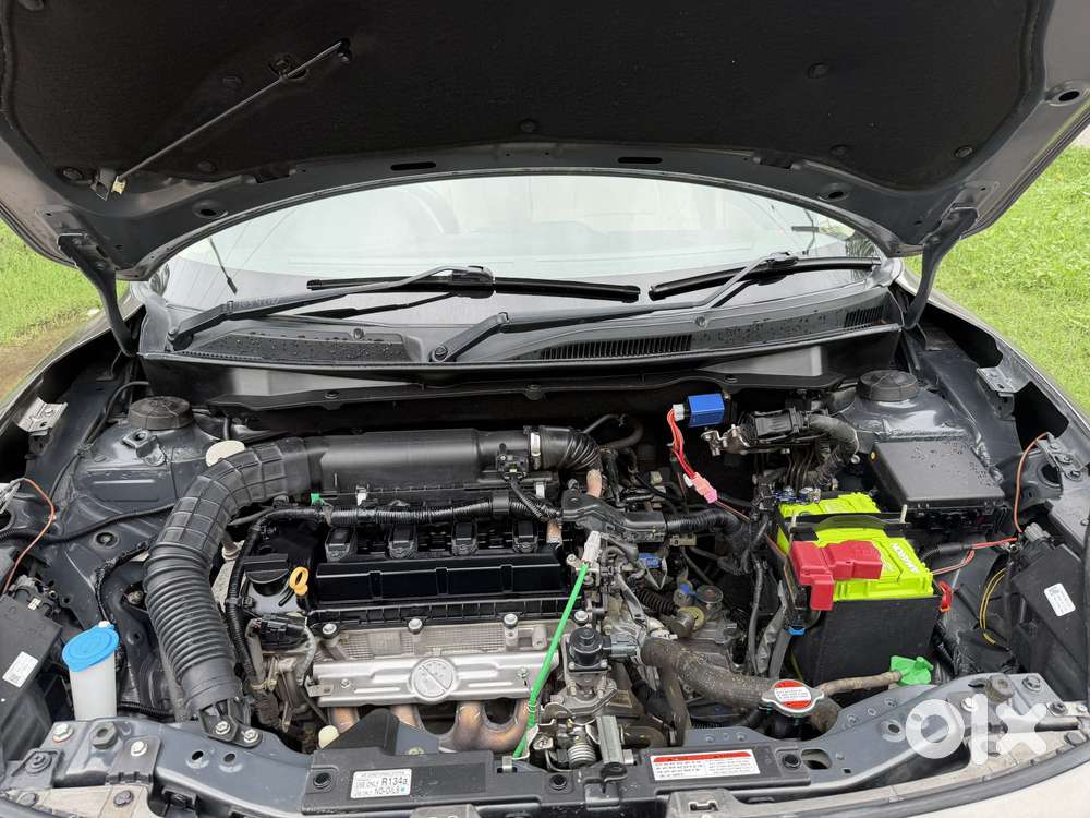 Maruti Suzuki Dzire 1.2 Vxi, 2021, Petrol