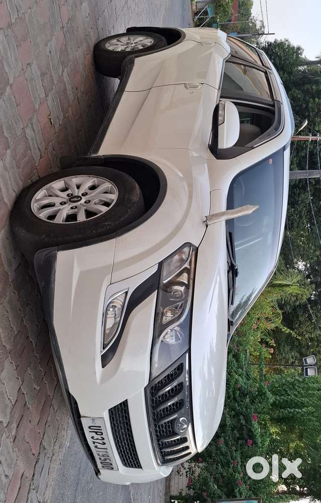 Mahindra Xuv500 W10 1.99 Mhawk, 2018, Diesel