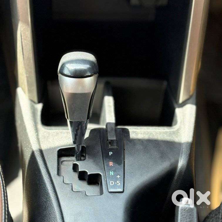 Toyota Innova Crysta 2.8z Automatic, 2018, Diesel
