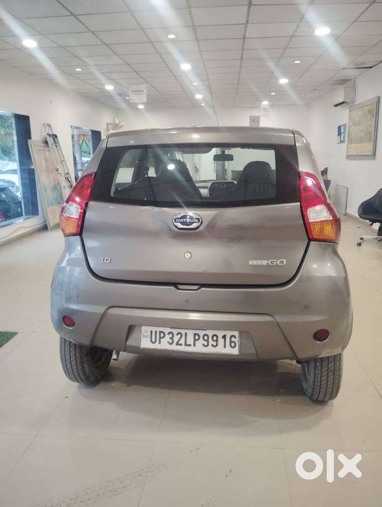 Datsun Redigo 1.0 T (o), 2020, Petrol