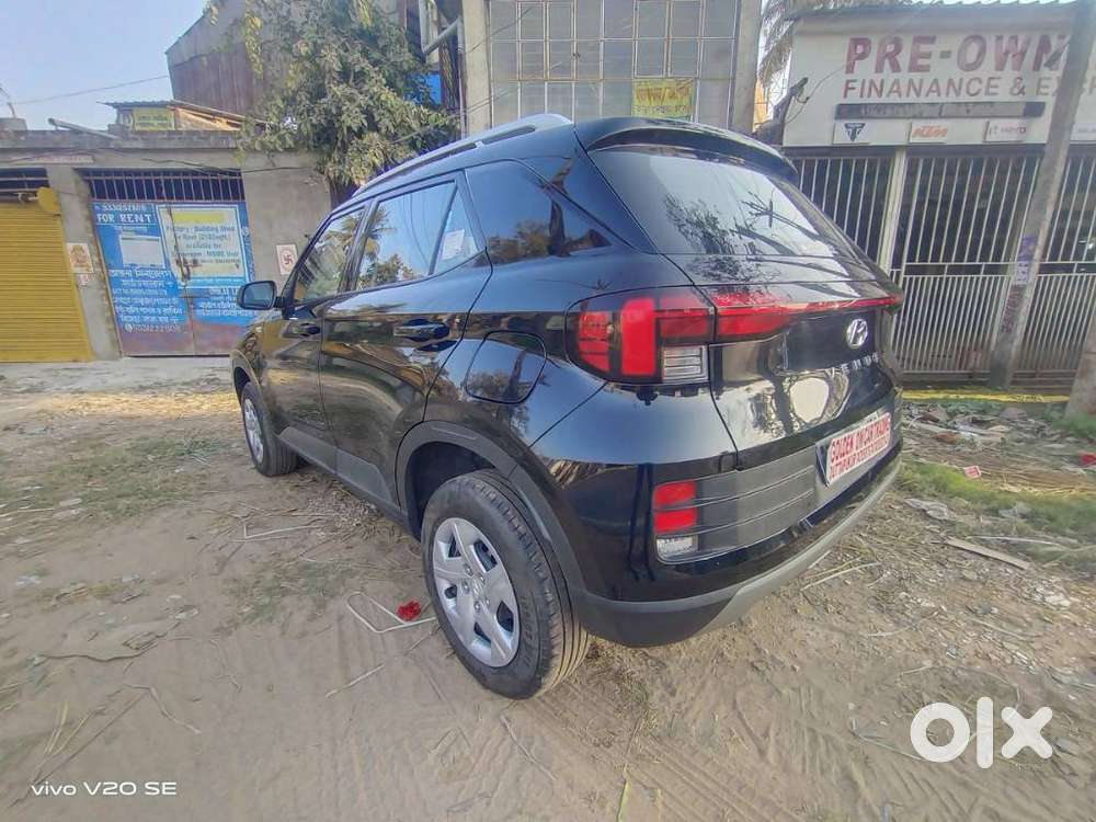 Hyundai Venue S Mt 1.2 Kappa, 2023, Petrol