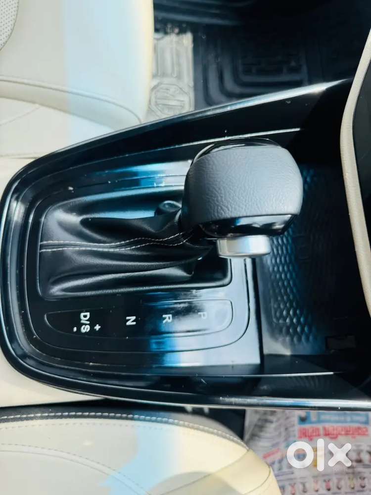 Mg Hector Sharp 2021 Petrol Automatic