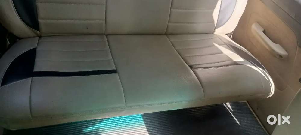 1st Owner Tavera Best Condition