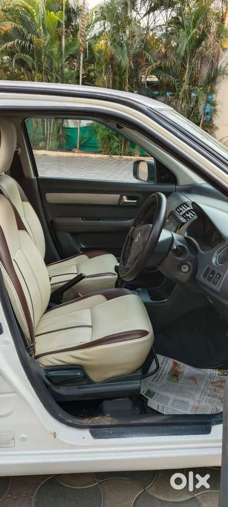 Maruti Suzuki Swift Vxi Bsiv, 2007, Petrol