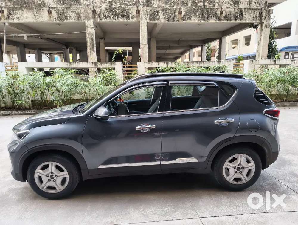 Kia Sonet G1.2 Petrol 2023