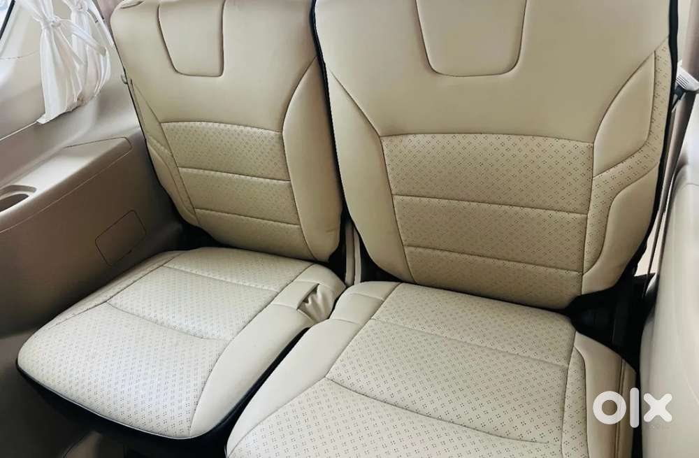 Maruti Suzuki Ertiga Zxi Plus At Shvs, 2025, Petrol