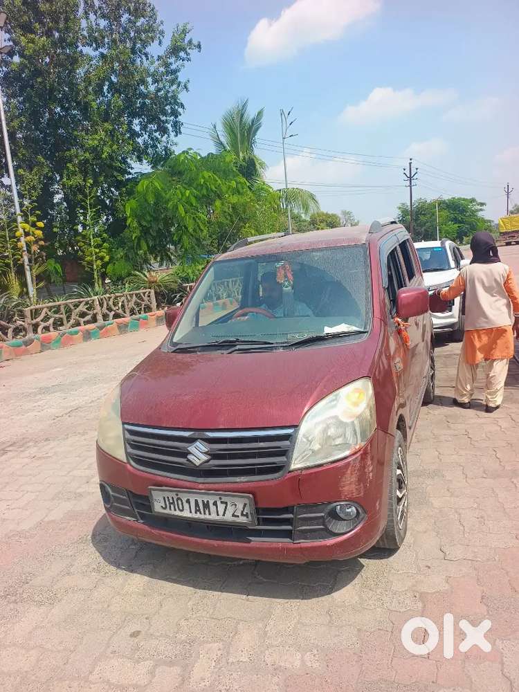Maruti Suzuki Wagon R 2011 Manual For Sale