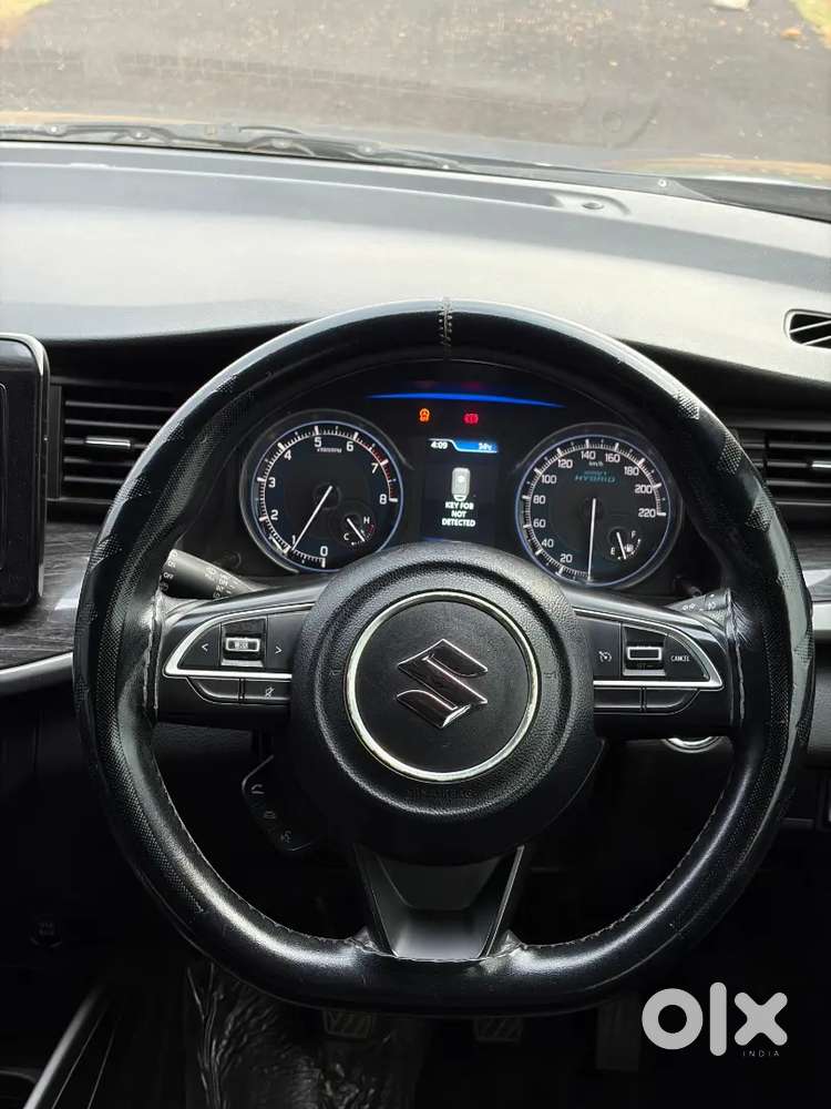 Maruti Suzuki Xl6 2019