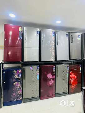 Display Fridge - Fridges for sale in India