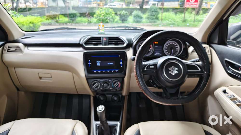 Maruti Suzuki Dzire 1.2 Vxi, 2022, Petrol