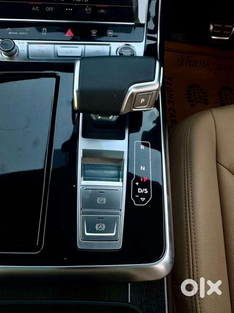 Audi Q7 3.0 Technology 55 Tfsi, 2023, Petrol